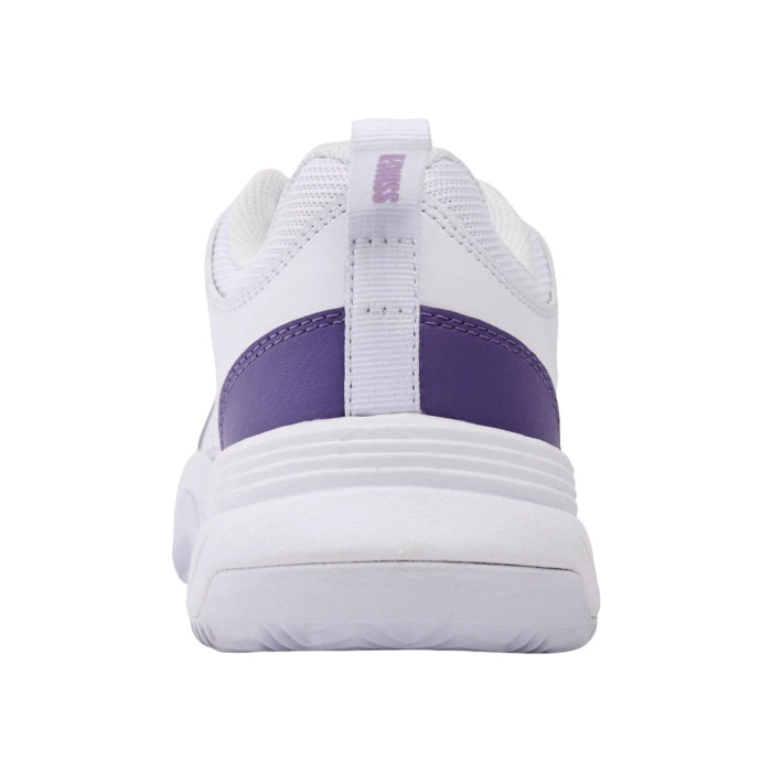 K-swiss női teniszcipők