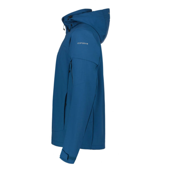 Jachetă Ice Peak Softshell Bărbați