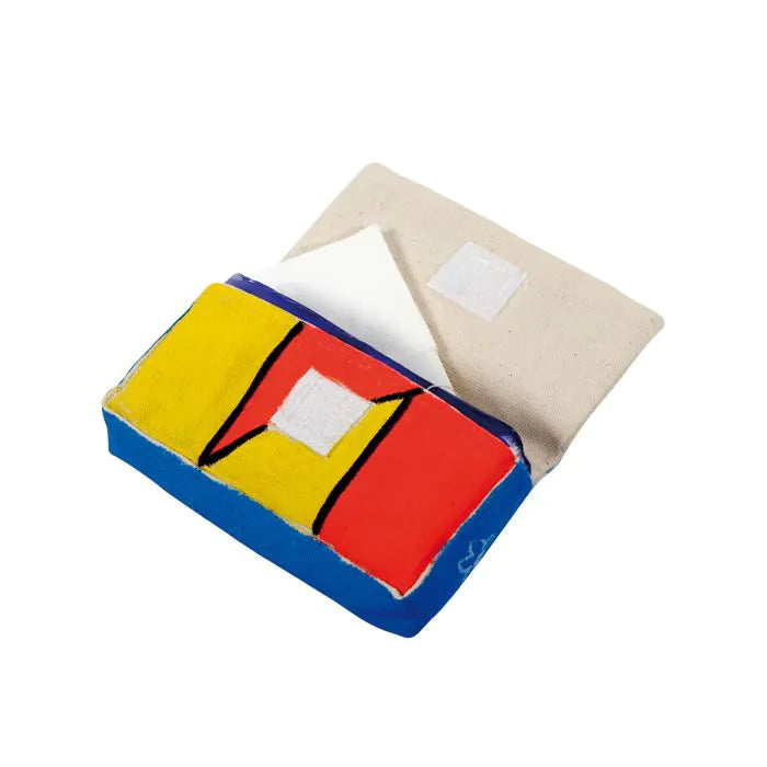 Beleduc Tissue Bag | 12 бр
