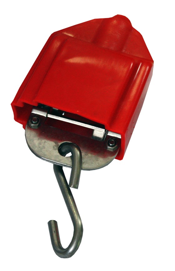 Tensor para linhas de corrida