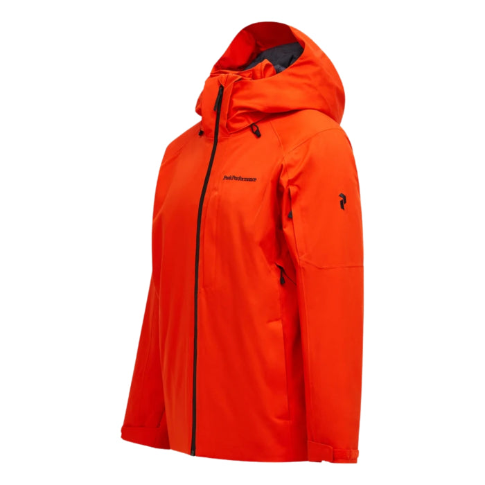 Peak Performance Men's Ski Jacket