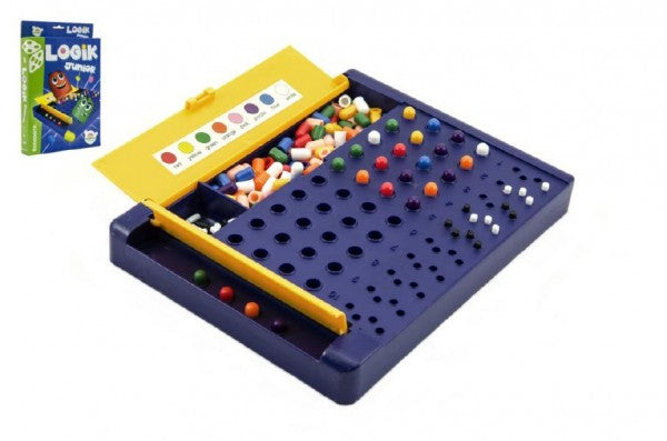 Game Logic Junior In A Box