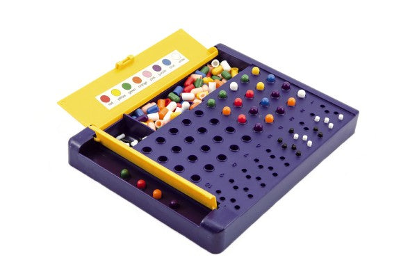 Game Logic Junior In A Box