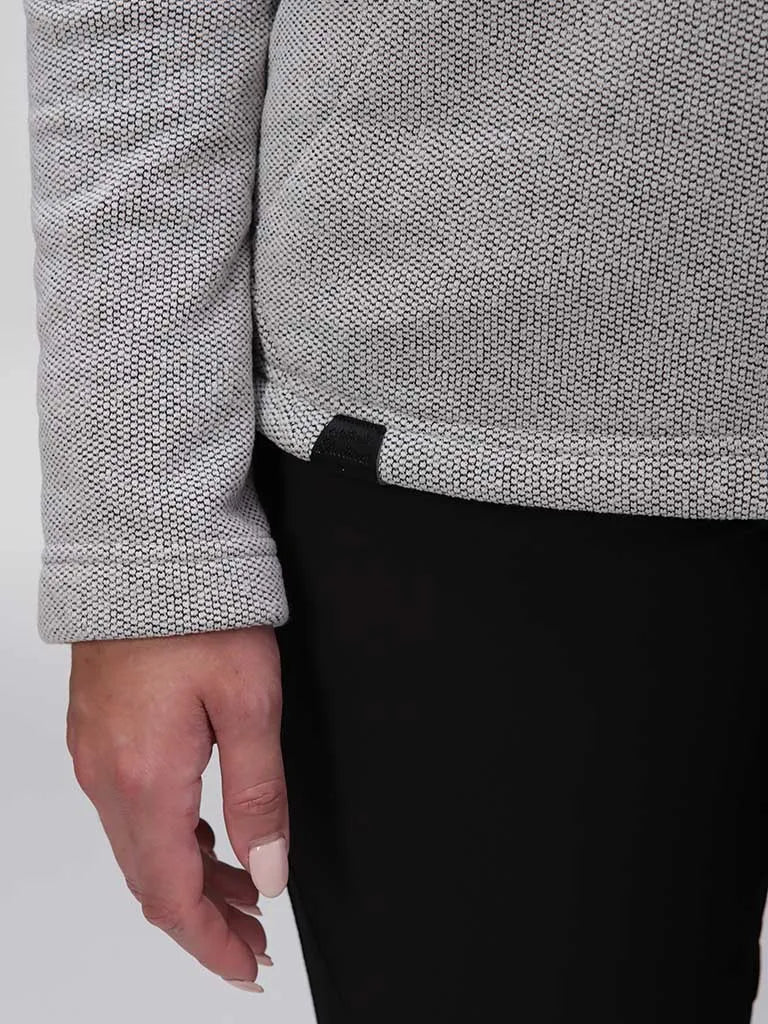 Women's Sports Sweater Loap Galvara Grey