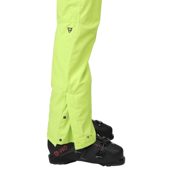Pantaloni da sci da uomo Brunotti