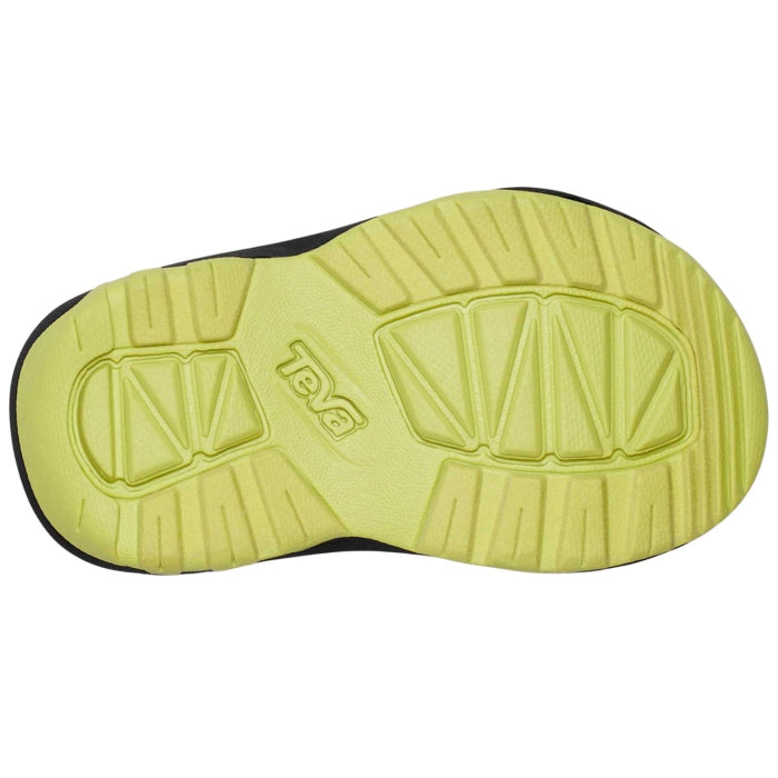 Teva Sandalen Jr