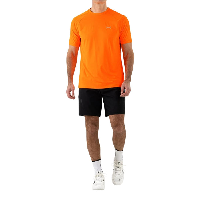 Maglia da tennis da uomo Sjeng Sports