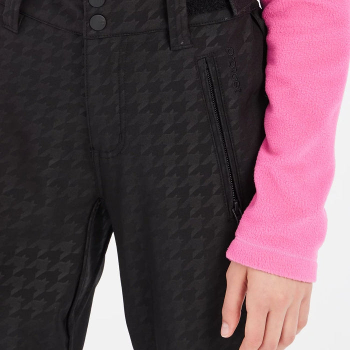 Protest Softshell Trousers Girls