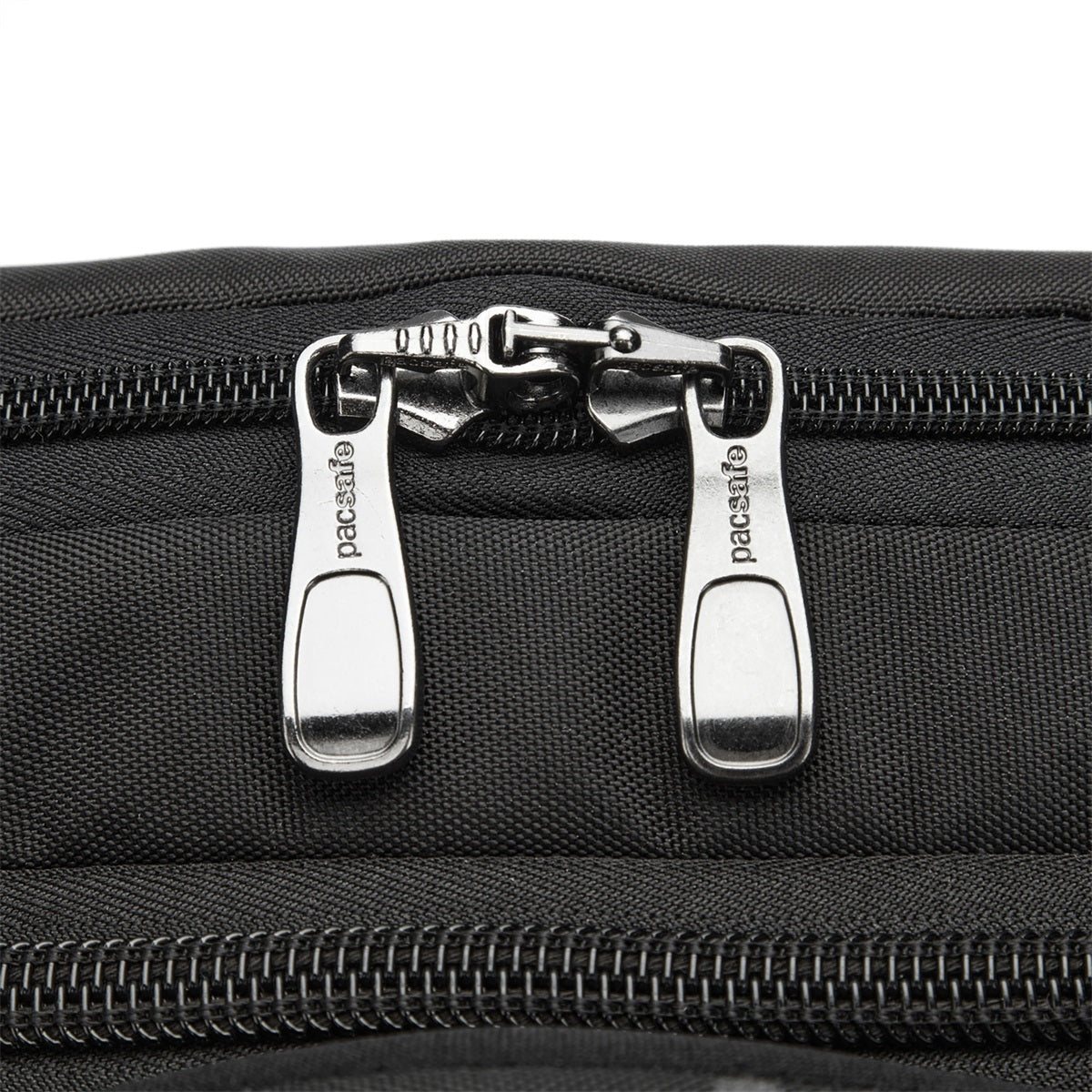 Pacsafe Exp35 Travel Backpack Black
