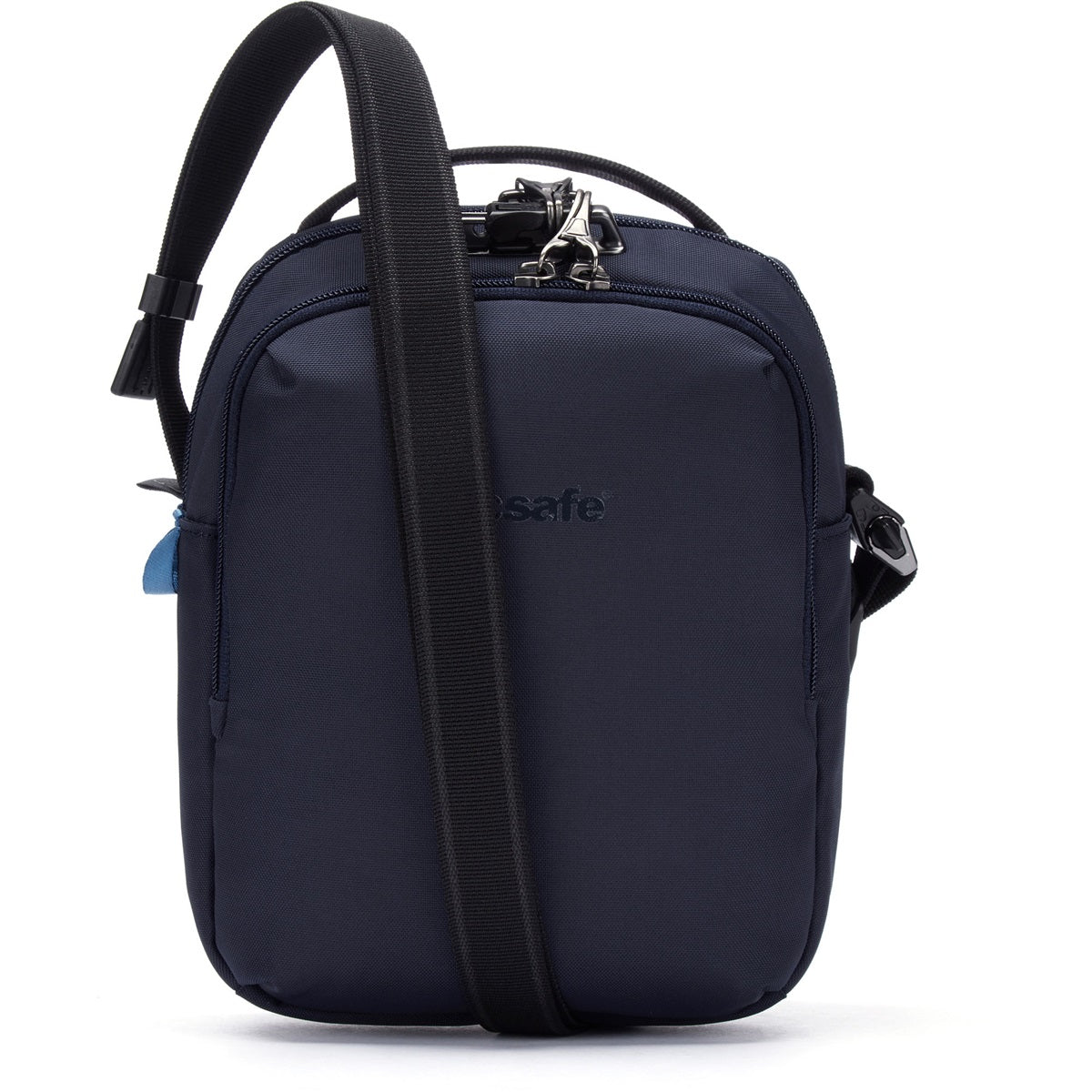 Pacsafe V Companion Crossbody Ocean