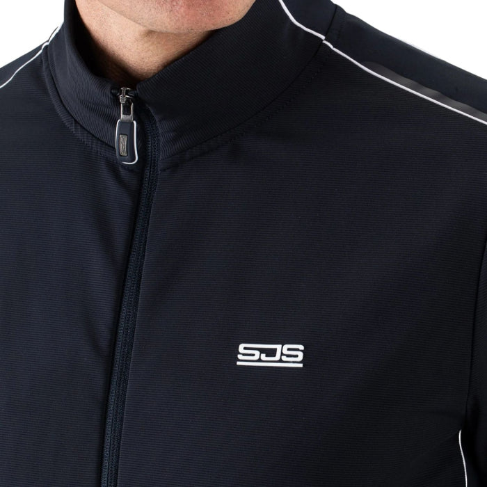 Sjeng Sports Track Jacket Men