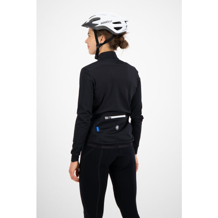 Rogelli Women's Cycling Jacket
