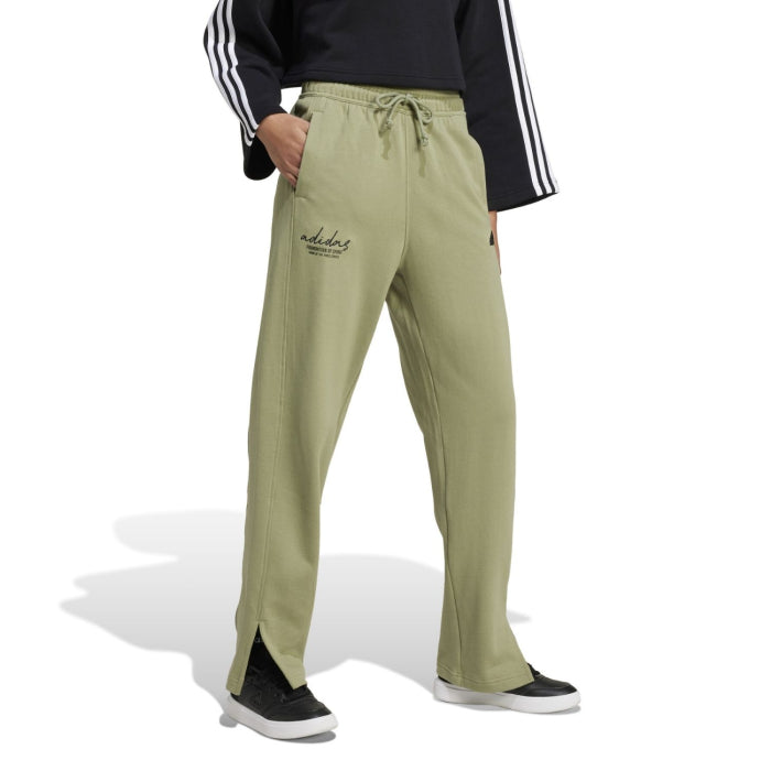 Дамско долнище за джогинг Adidas