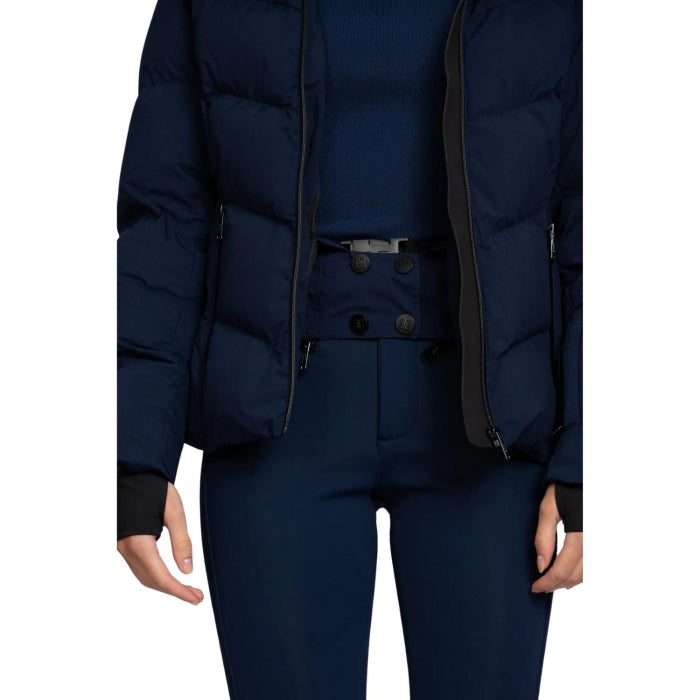 Nikkie Sportswear dames ski-jas