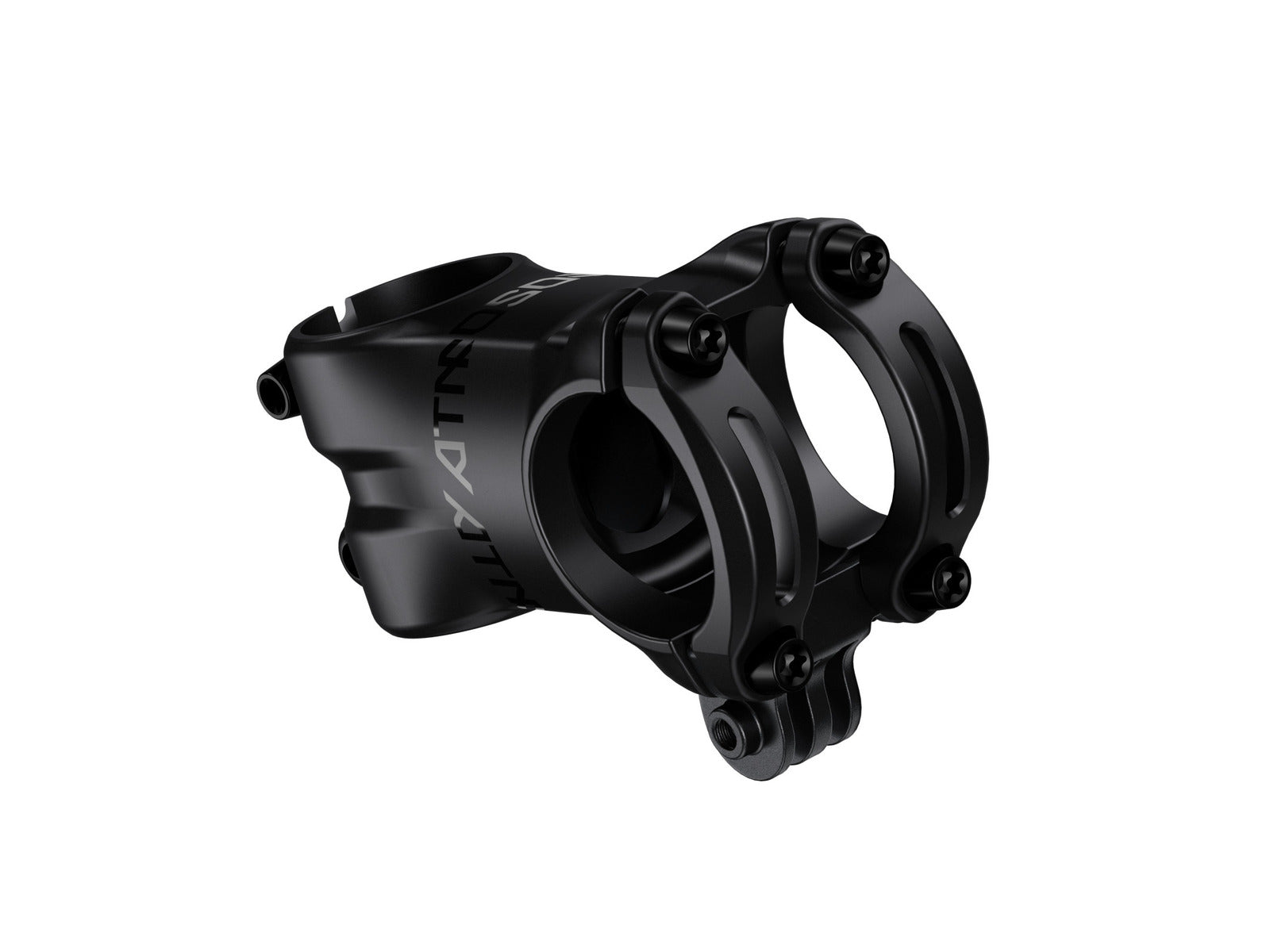 Truvativ Stem Atmos Black