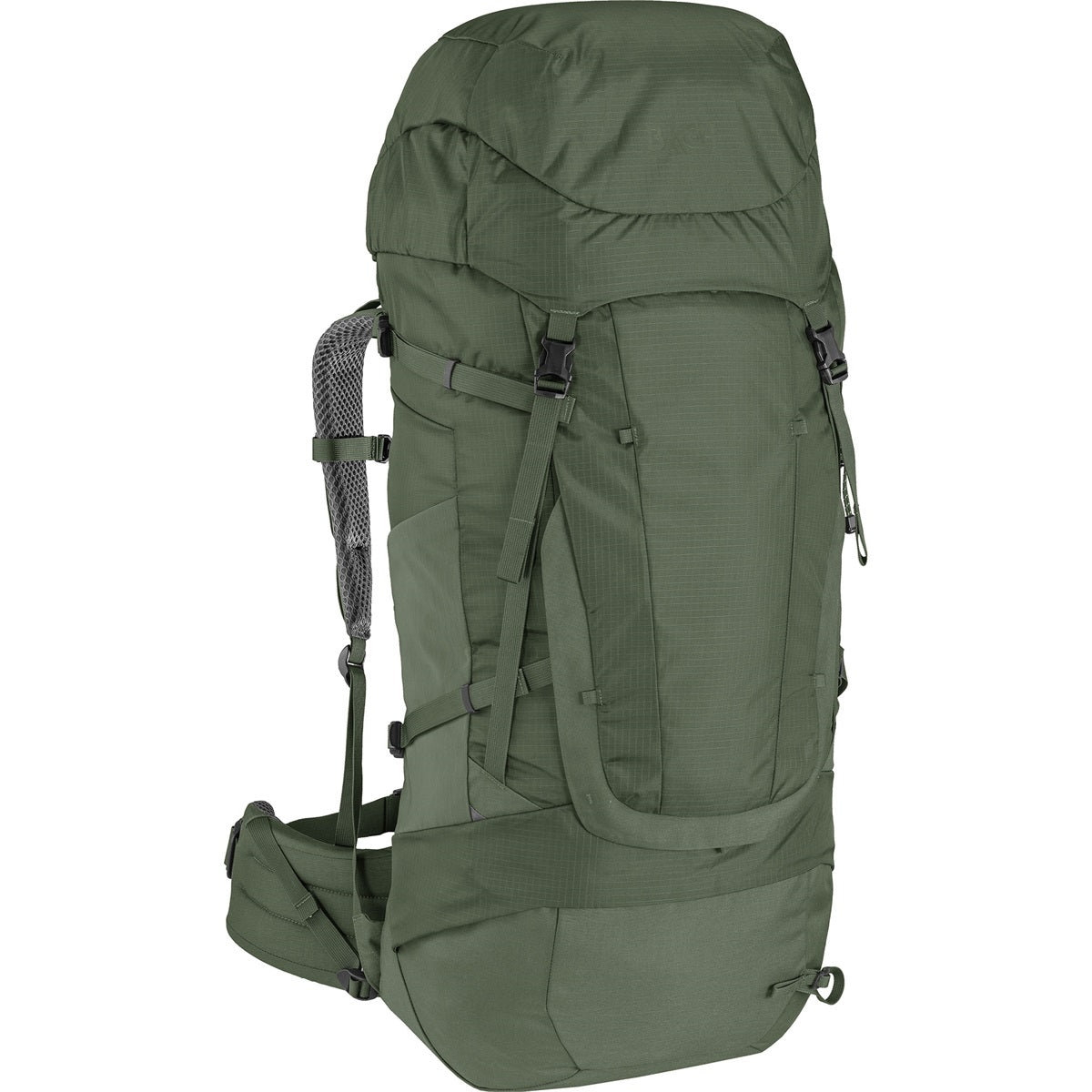 Bach W's Daydream 60 Kombu Green Shorts