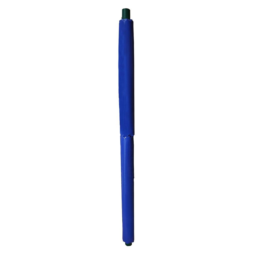 Games Protection Poles Volleyball Section 80mm