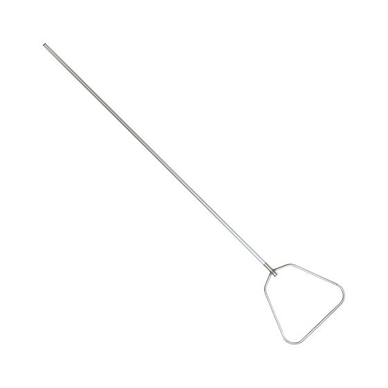 Hliníkový pomocník 2 metre