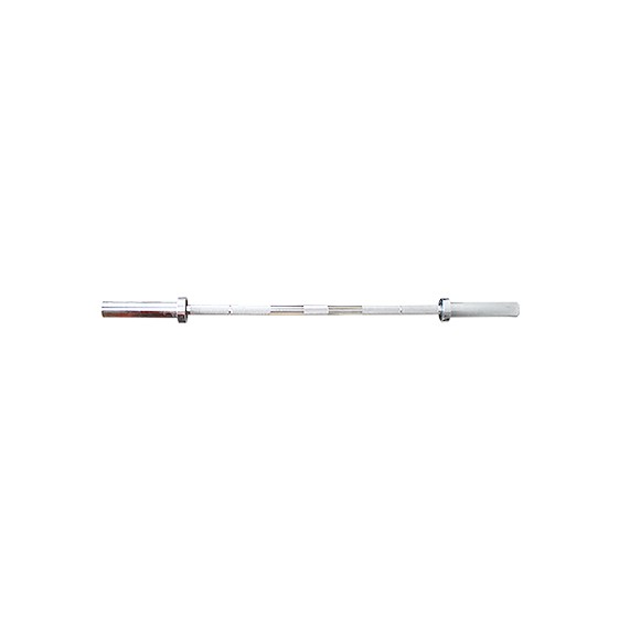 Olympic Bar 150 With Bearings