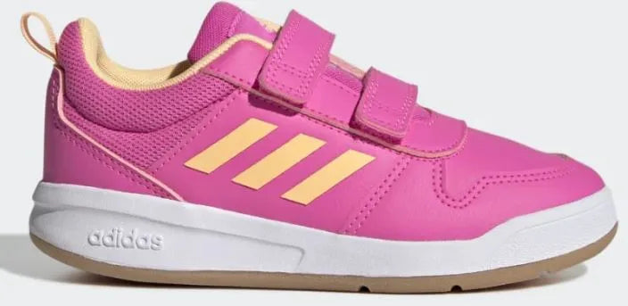 Dětské boty adidas junior tensaur screaming pink 33