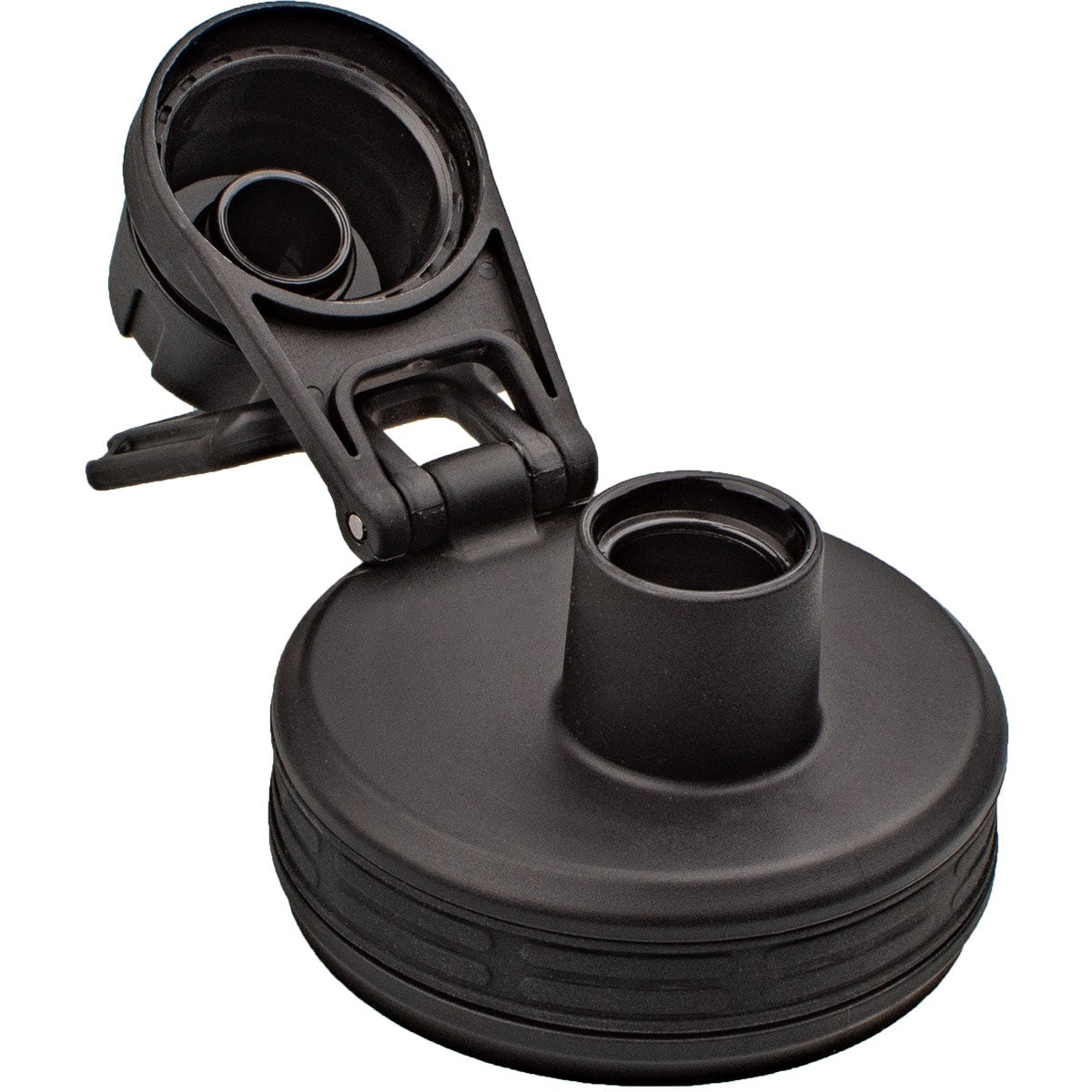 Rubytec Shira Cool Drink Bottle 0.55l Black