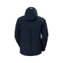 Helly Hansen Softshell Jacka Herr