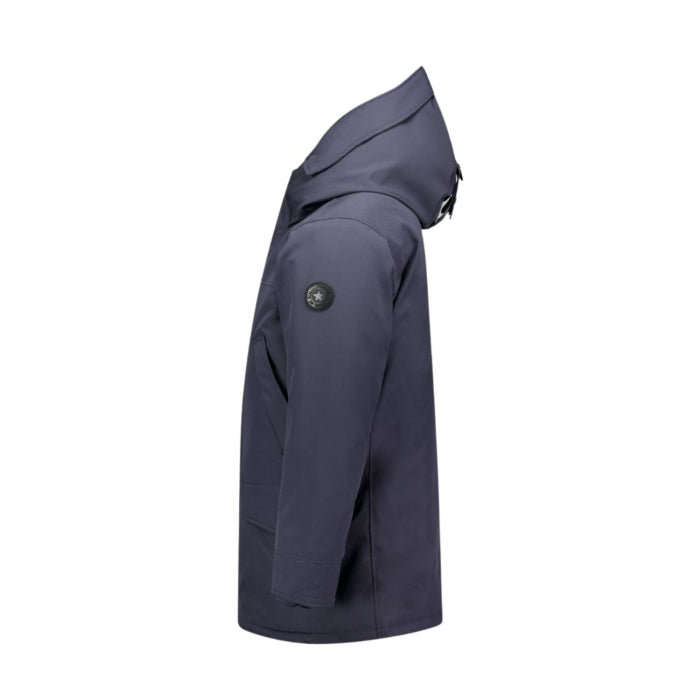 Airforce Casual Vinterjacka Herr