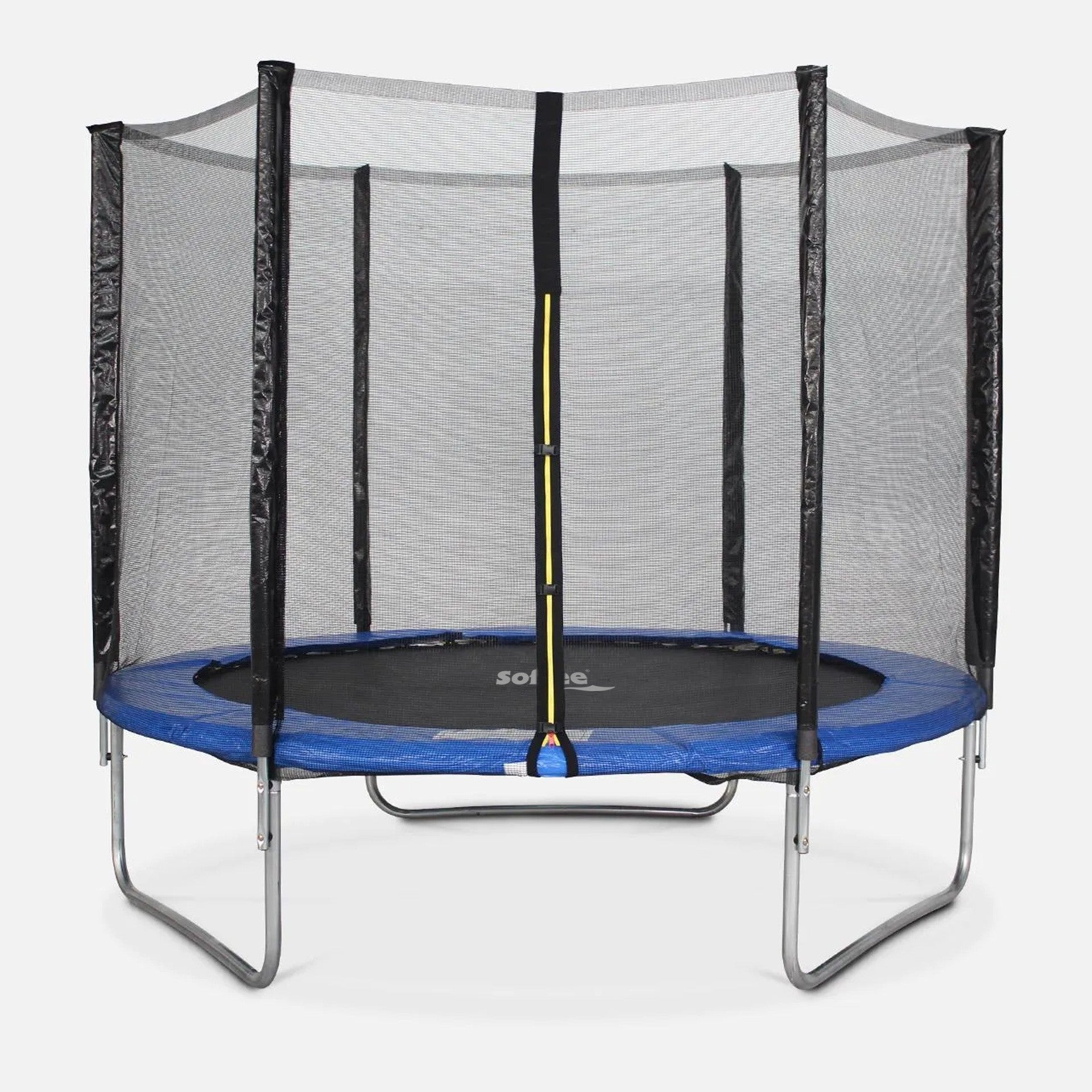Trampoline Plus