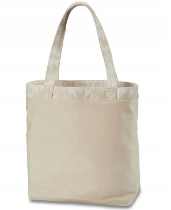 Dakine charlotte della sparán fireside ii canbhás mála na mban donn