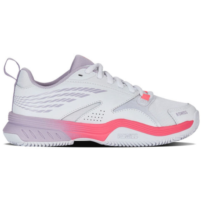 K-swiss tennissko til kvinder