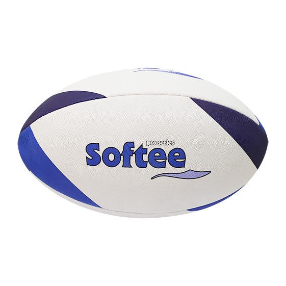 Derby miękkiej piłki do rugby