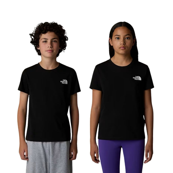 The North Face Casual T-shirt Boys