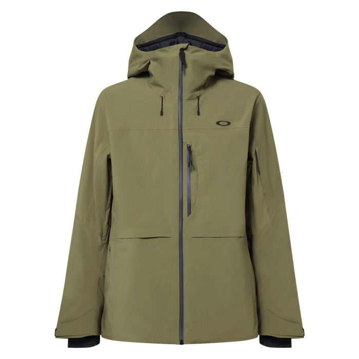 Oakley Men's Ski/snowboard Jacket