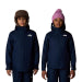 The North Face Veste d'hiver décontractée pour garçons