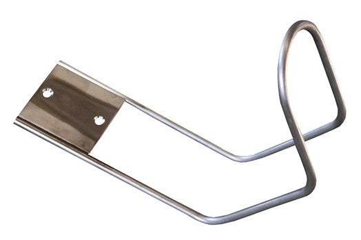 Wielokolorowy stojak ze stali nierdzewnej na Life Buo