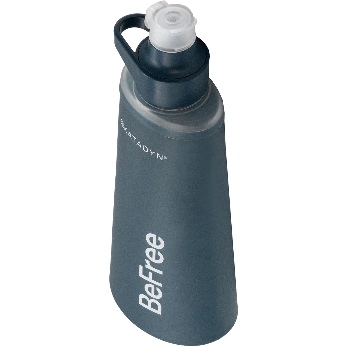 Katadyn Befree Filter Ac 1.0l Slate Blue