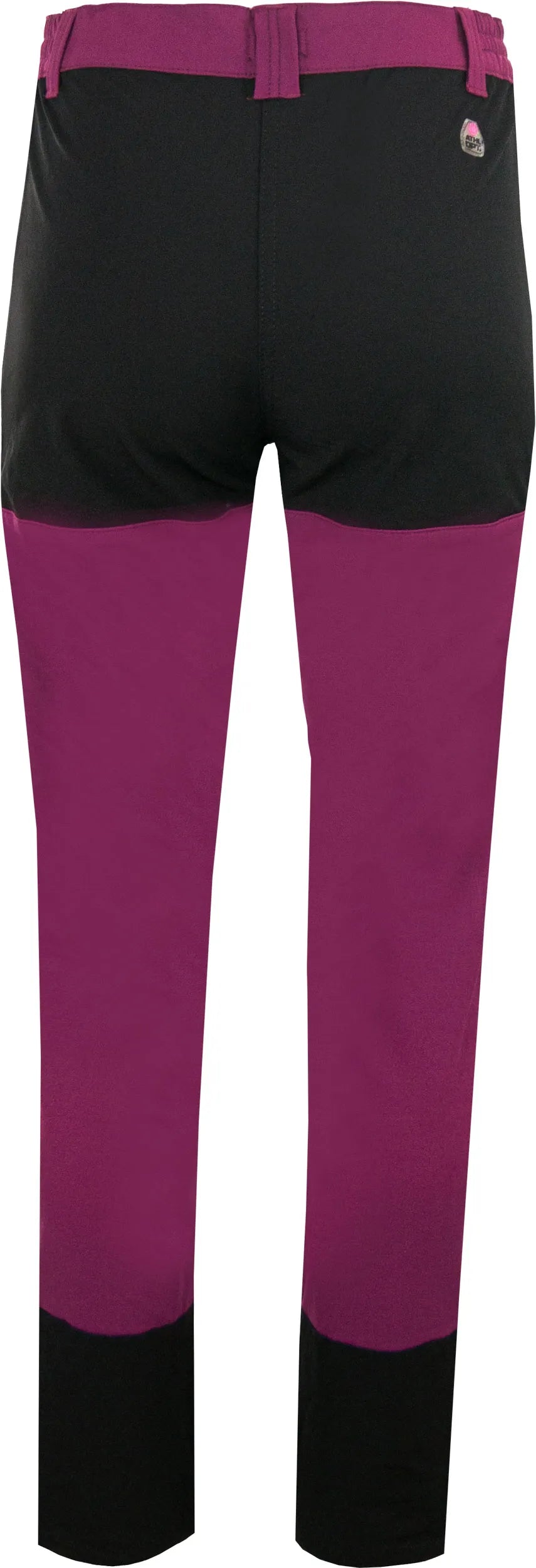 Pantaloni Donna Atl. Dpt Katana Viola Scuro