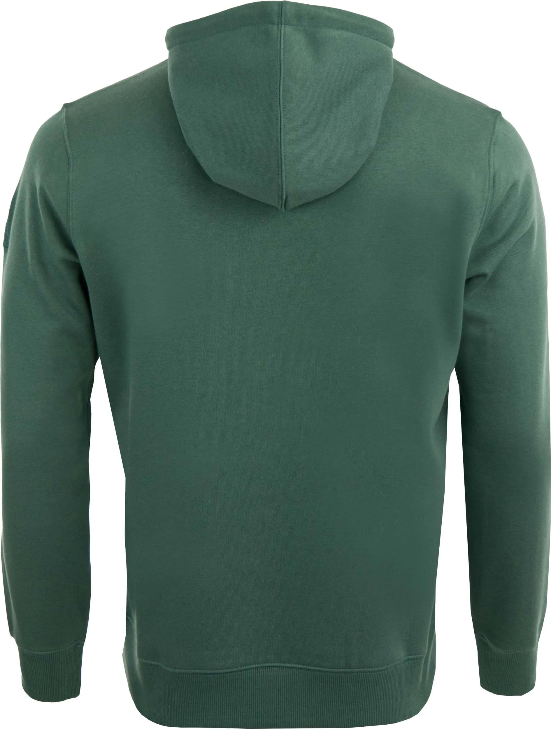 Gaastra Antartic-hoodie heren blauw sparrengroen 2xl