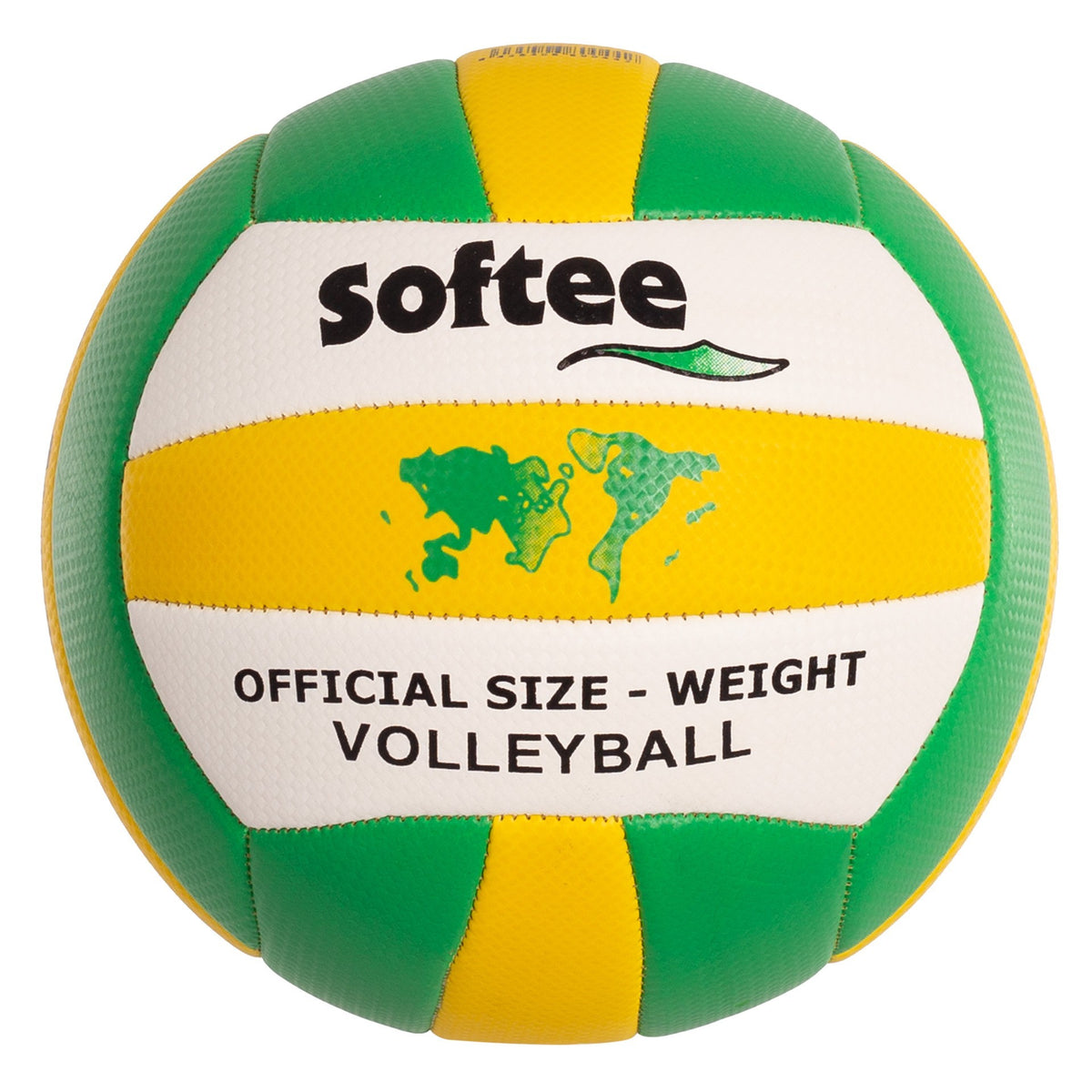 Volley Ball Softee Silvi