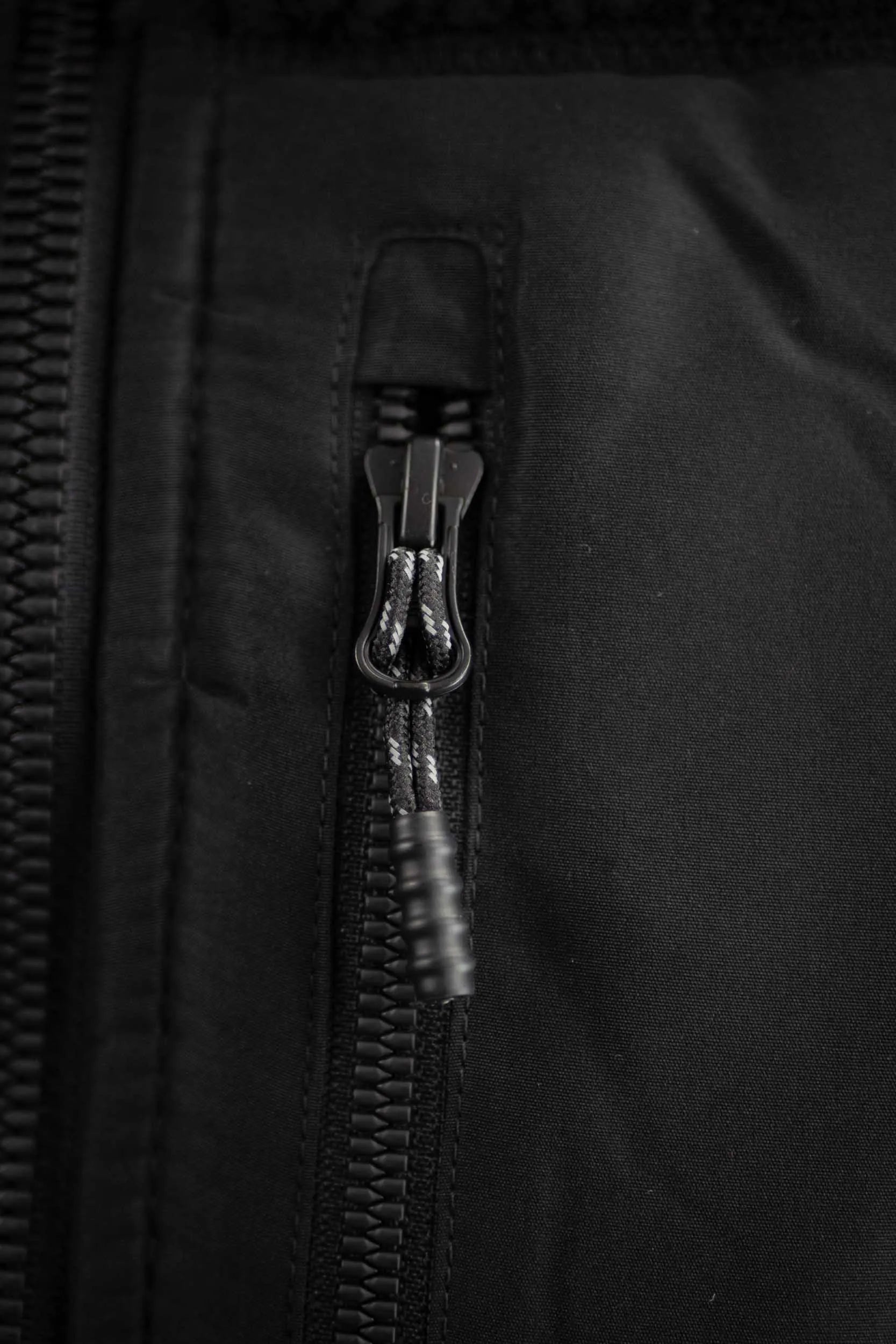 Giacca da uomo kjelvik men emiel nera 2xl