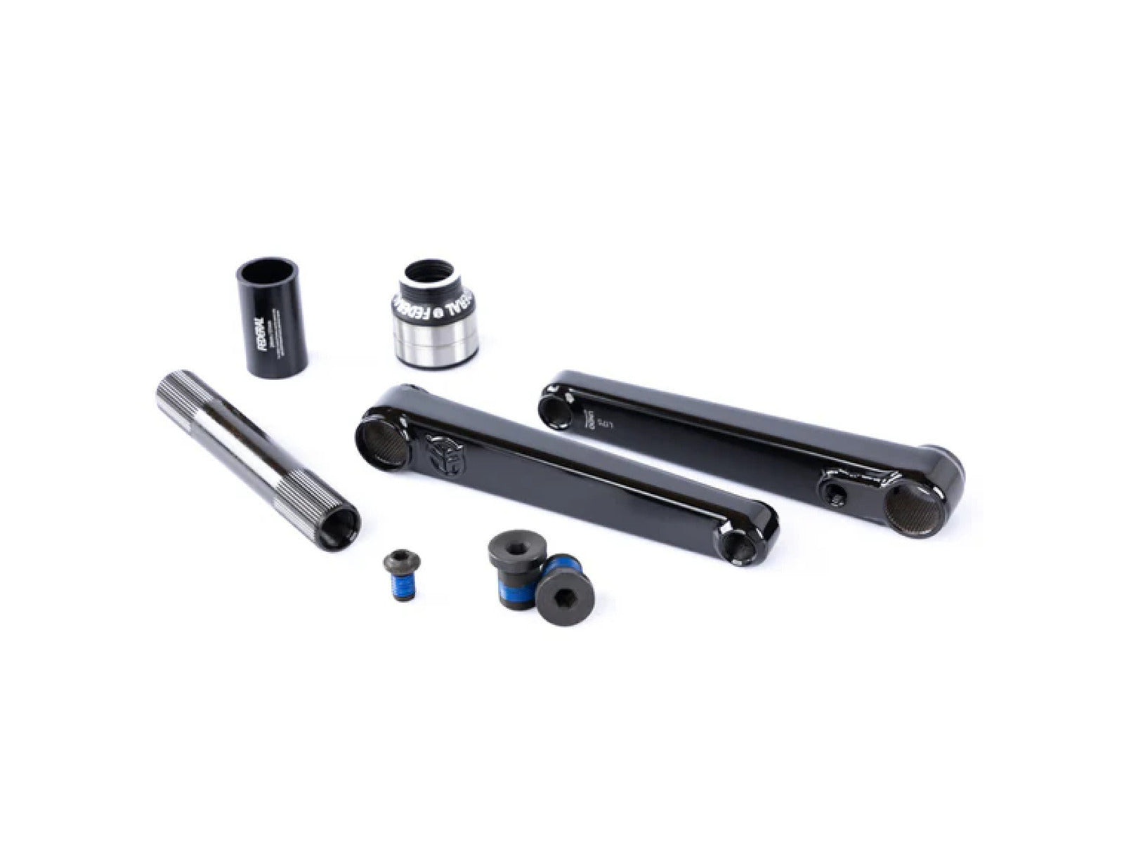 Federalbikes Vice V2 Black