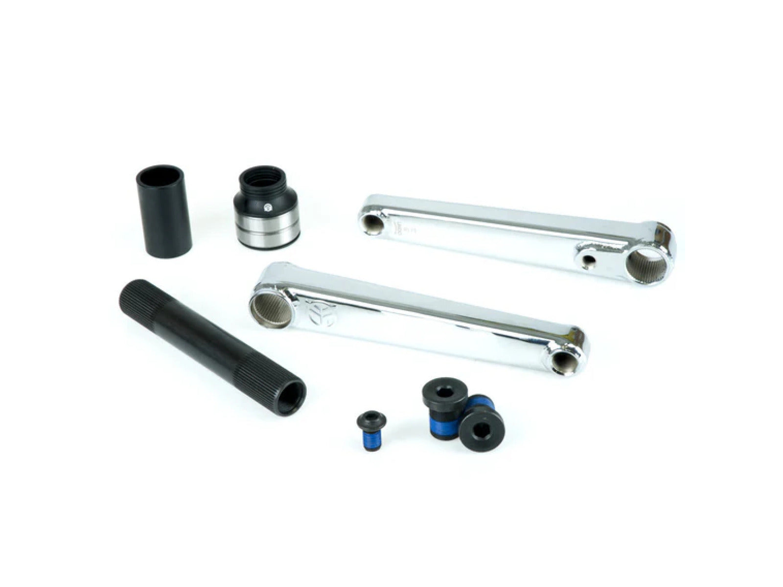 Federalbikes Vice V2 Chrom