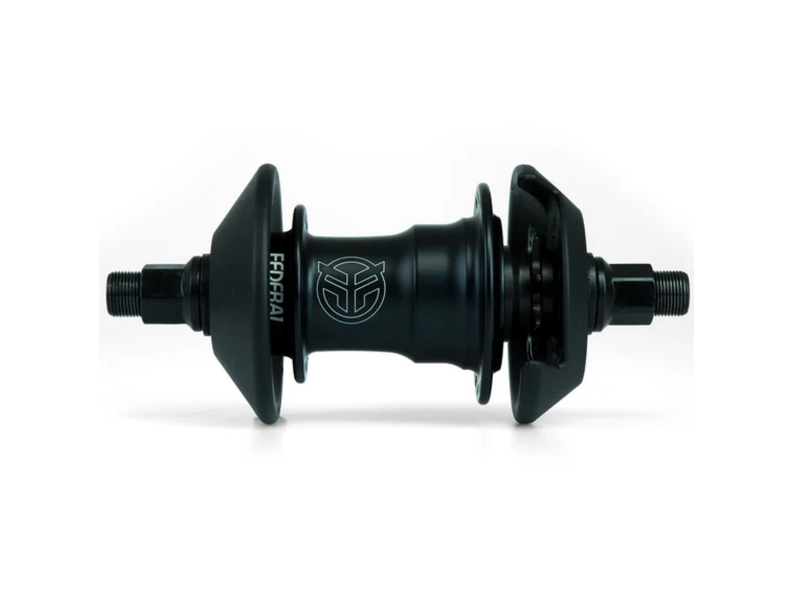 Federalbikes Motion Fc Black