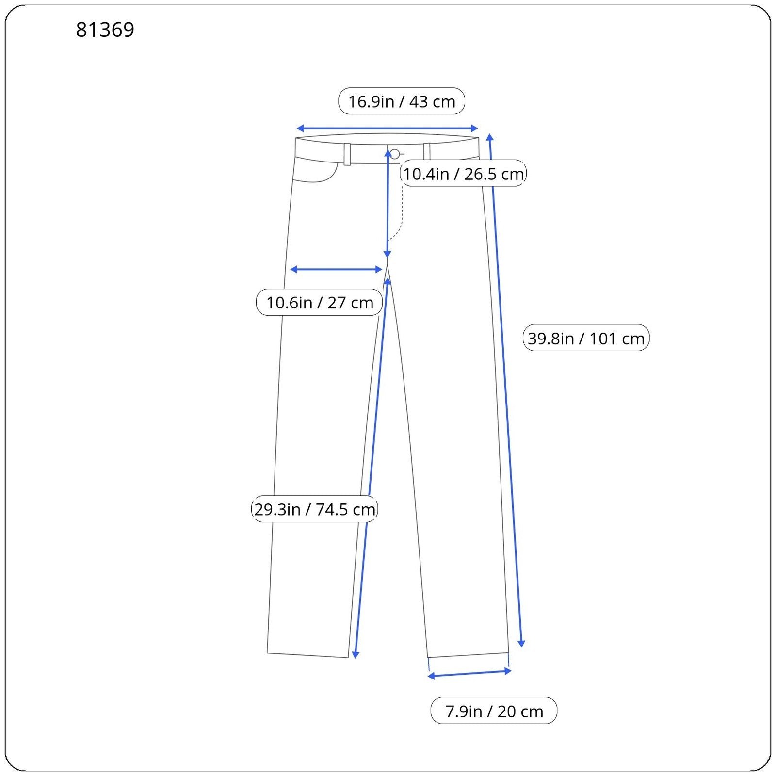 Diesel D-mihtry 009nf mænds jeansblå lige strækknappasform