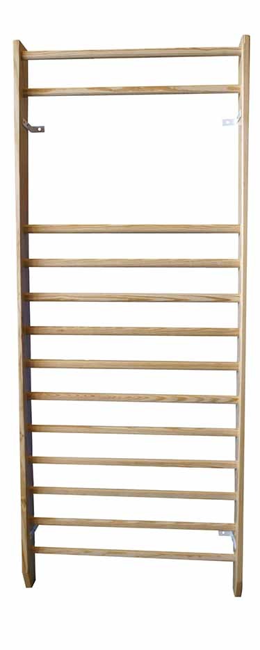 Spalliera Semplice Monocorpo Multicolor