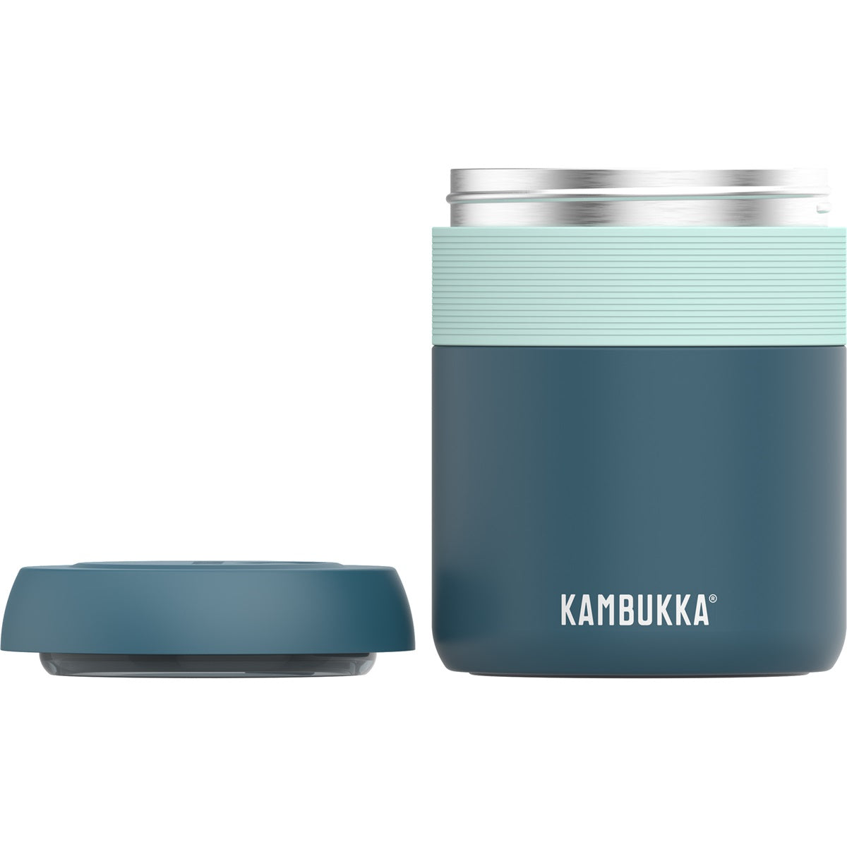 Kambukka Bora 600ml Deep Teal