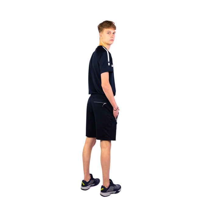 Pantaloni scurți de tenis pentru bărbați Sjeng Sports