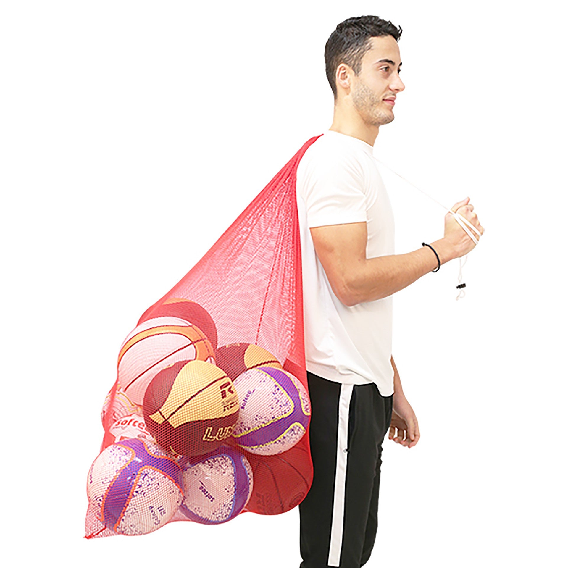 Bag Jumbo Holder 30 Balls