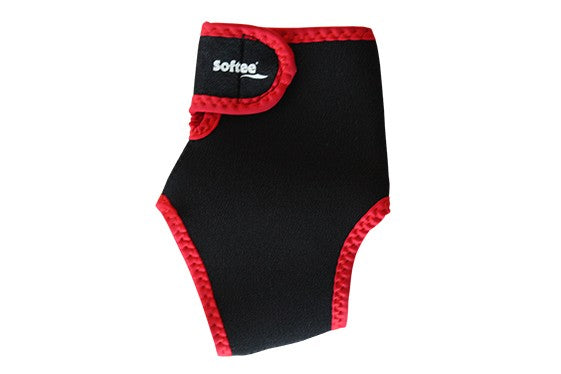 Ankle Pad Neoprene Softee