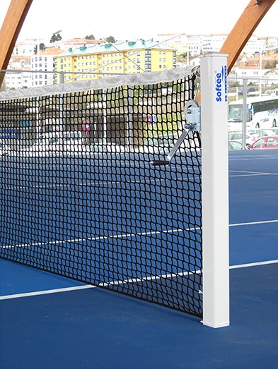Net Tenis 4mm Line Premium